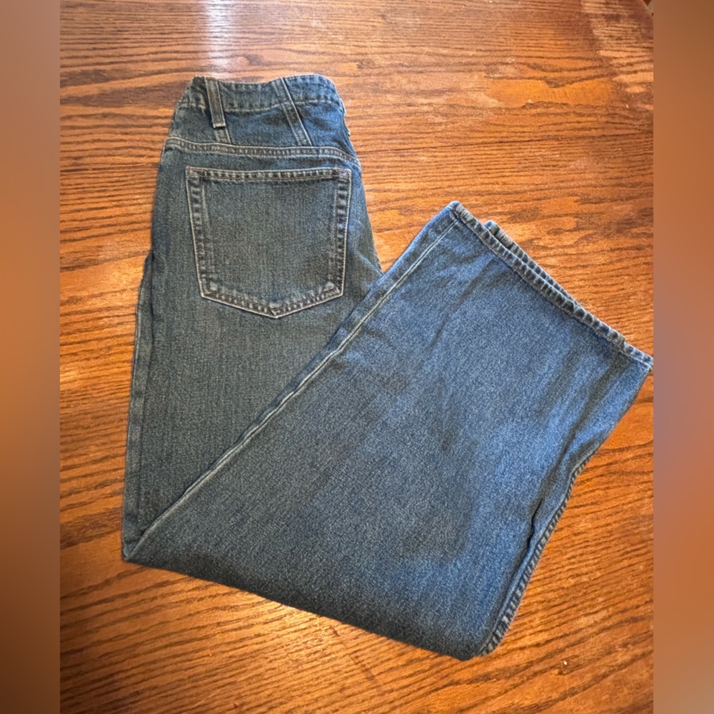 Reformation Louise Jeans